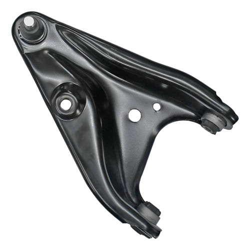 Bandeja Dianteira Esquerda Com Buchas Com Pivo Logan Sandero