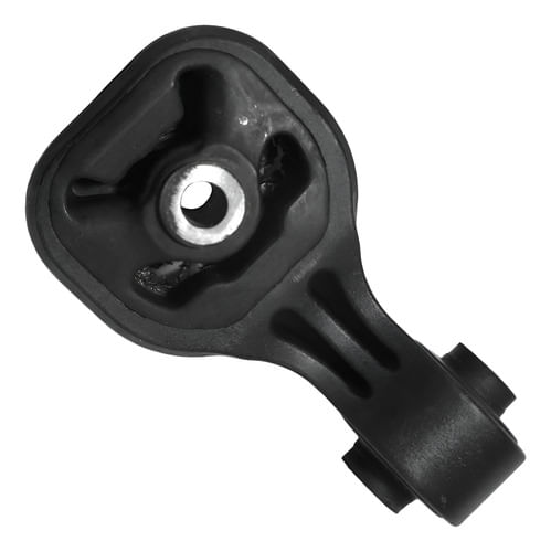 Coxim Traseiro Do Cambio Fit City Automatico 2009 A 2014.