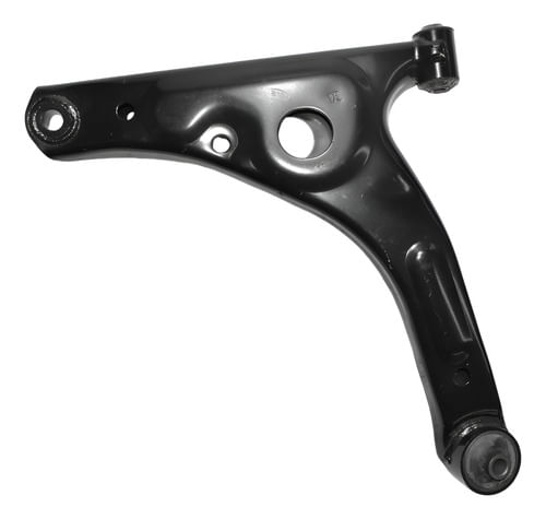 Bandeja Dianteira Direita Com Buchas Sem Pivo Transit 2006 A