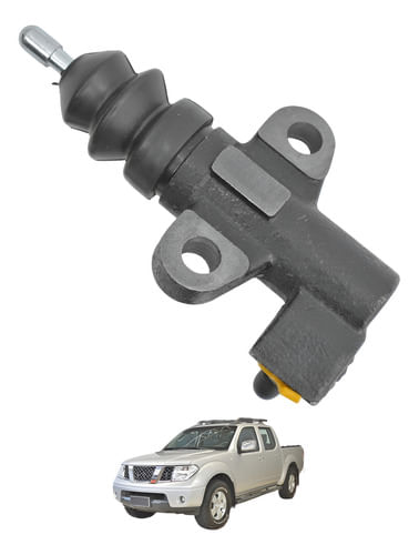 Cilindro Auxiliar Embreagem Frontier 2008 A 2012