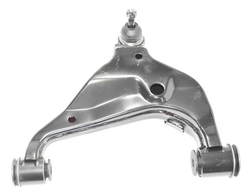 Bandeja Dianteiraesquerda Inferior Com Buchas Com Pivo Hilux