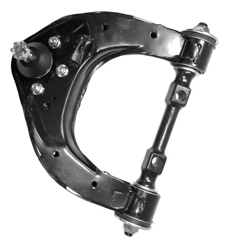 Bandeja Dianteira Esquerda Superior Com Buchas Com Pivo L200