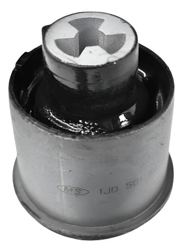 Bucha Do Eixo Traseiro A3 99 A 06 Fox 03 A 21 Polo 02 A 14