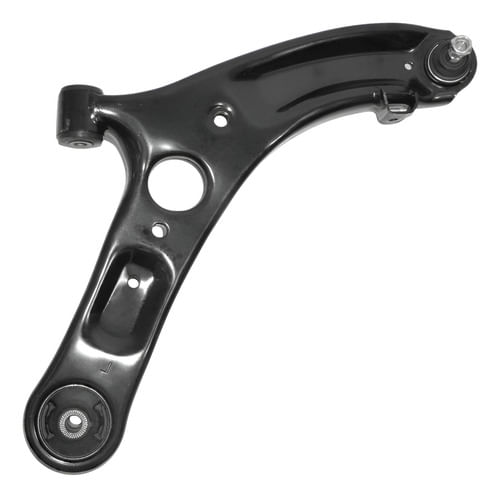 Bandeja Dianteira Esquerda Com Buchas Com Pivo Veloster 2010