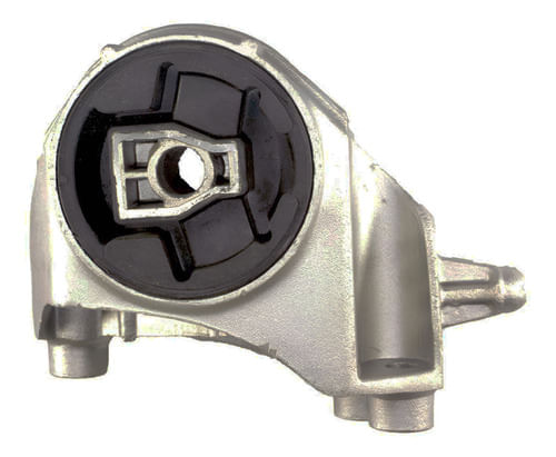 Coxim Dianteiro Do Cambio 3 Furos Captiva 2.4 2009 A 2017.