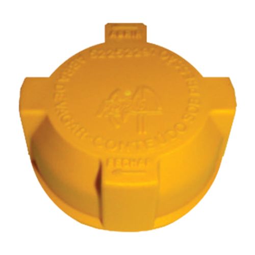 Tampa Reservatório Expansão Gm Meriva 2002 a 2012 - 111776 - 24032