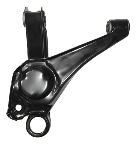 Bandeja Dianteira Inferior Esquerda Com Buchas Sem Pivo Chev