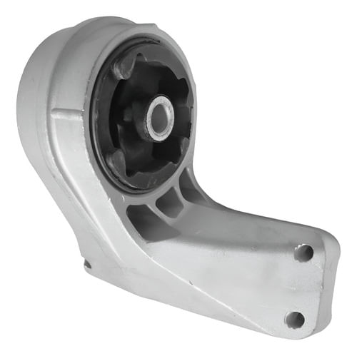 Coxim Traseiro Do Cambio Captiva 2.4 2009 A 2017