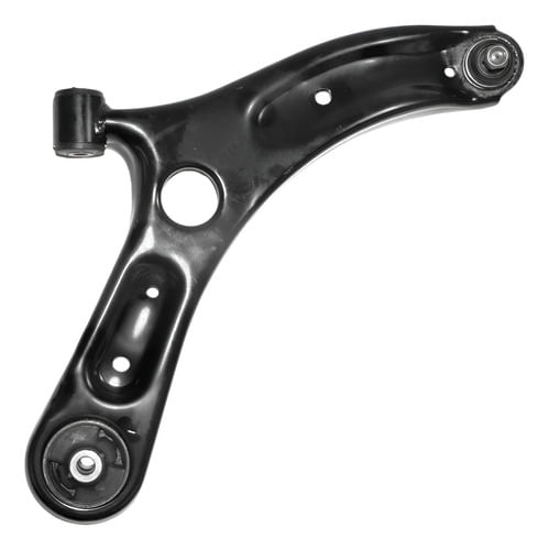 Bandeja Dianteira Esquerda Com Buchas Com Pivo Creta 2017 Em