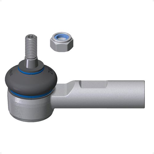 Terminal Direção Gm Montana 2011 a 2021 - 1348526 - 27011401