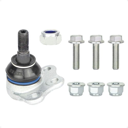 Pivô Suspensão Fiat Strada 2002 a 2006 - 1347652 - 47013001