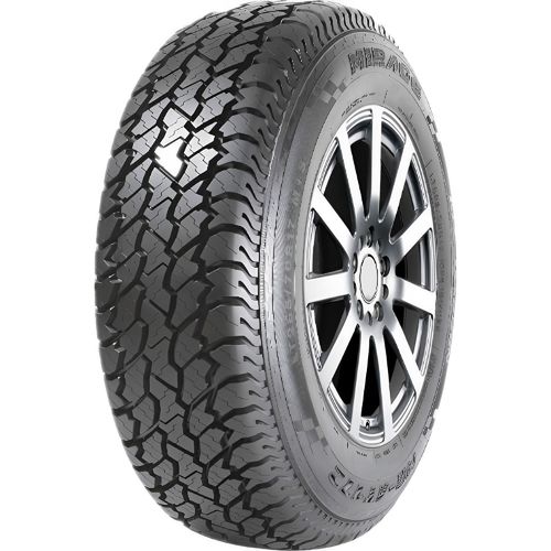 Pneu aro 15 Mirage 235/75R15 A/T MR-AT172 109S