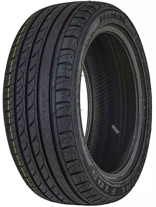 Pneu Roadking aro 17 - 225/45R17  Radial F105 -  94W  Extra Load