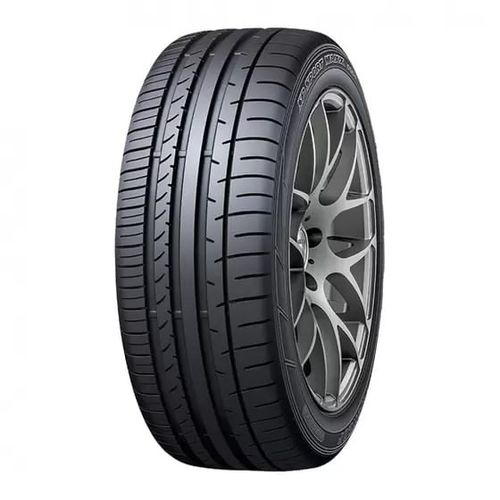 Pneu Dunlop aro 17 - 215/50R17 - SP Sport Maxx 050+  - 91V - Pneu Original Fiat Pulse Abarth