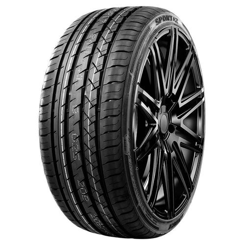 Pneu XBRI aro 19 - 225/45R19 - Sport+ 2 EXTRA LOAD - 96W