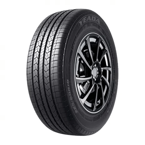 Pneu Yeada aro 18 - 255/60R18  YDA-266A - H/T - 112V - Pneu Ideal Amarok