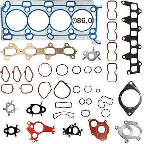 JUNTA DO MOTOR - NISSAN FRONTIER 2.3 16V APOS 2015 | RENAULT MASTER 2.3 16V BITURBO APOS 2023