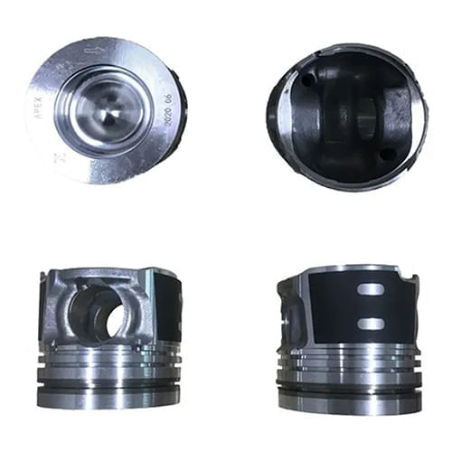 PISTAO - NISSAN FRONTIER 2.5TD 16V 2013 A 25016