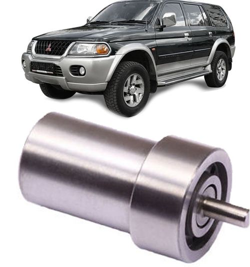 Bico Injetor Diesel L200 Pajero Gl Gls 2.5 e 2.8 Diesel DN0PD112