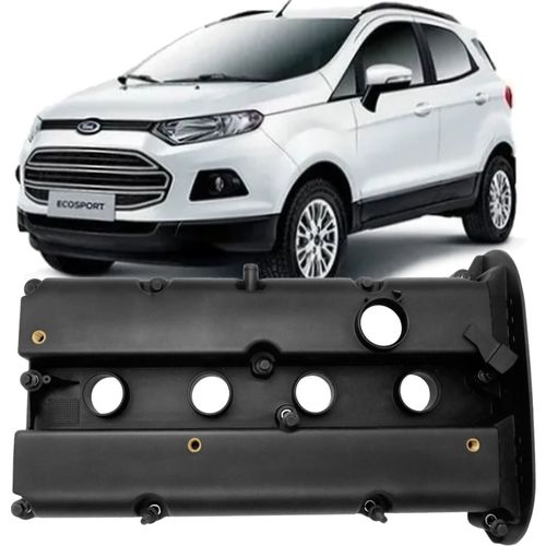 Tampa Valvula Ecosport 1.6 16V Flex Sigma de 2013 À 2017