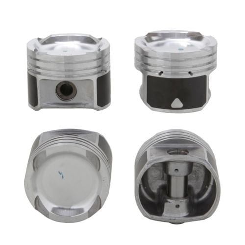 PISTAO - VW GOL PARATI 1.0 16V TURBO 2002 A 2006