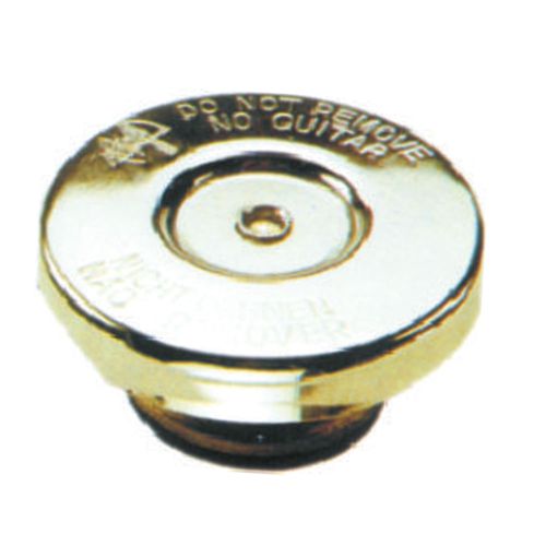 Tampa Radiador Gm S10 1995 a 2012 - 111714 - 24017