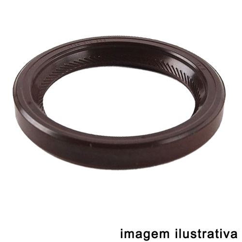 Retentor Comando Válvulas Gm Celta 2000 a 2005 - 172364 - R240013P