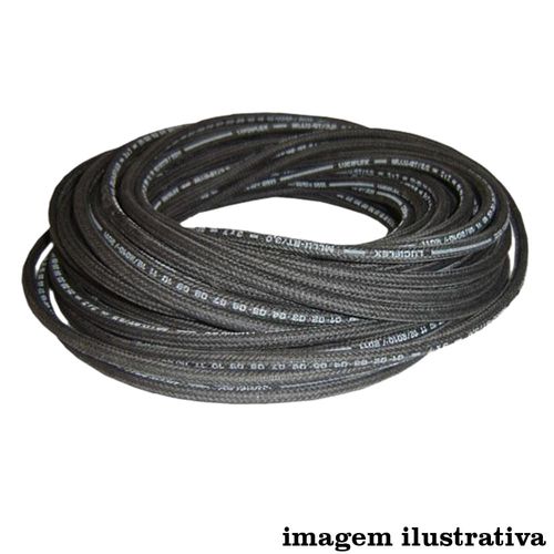 Mangueira Hidrovácuo Diversos 25 M - 9,5 X 16,5 Mm 1980 a 2021 - 122727 - MT1702