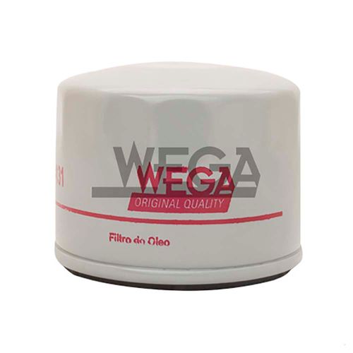 Filtro Óleo Gm Vectra 2006 a 2011 - 7211 - WO131
