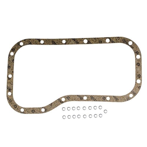 Junta Cárter Fiat Palio 1995 a 2000 - 184735 - 270211