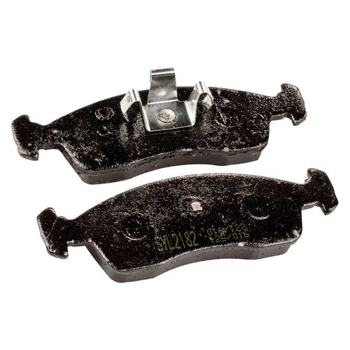 Pastilha Freio Fiat Uno 2017 a 2019 - 513427 - SYL2182