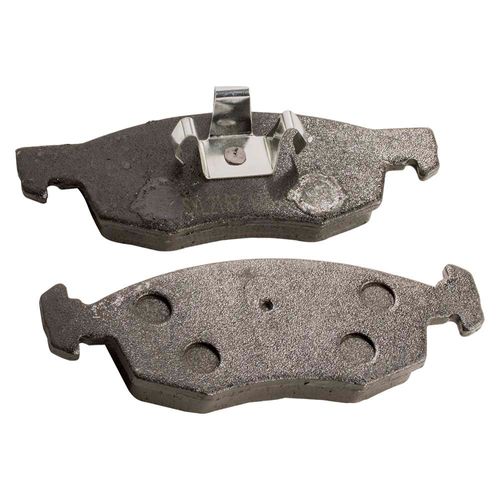 Pastilha Freio Fiat Cronos 2018 a 2020 - 512309 - SYL2187