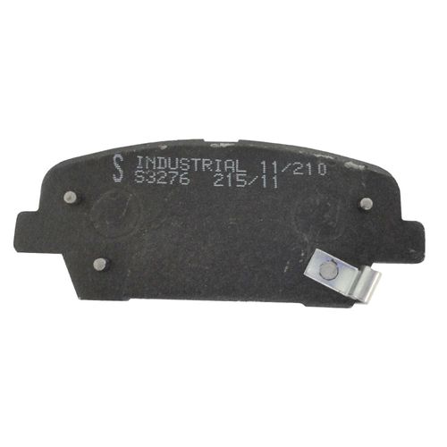Pastilha Freio Kia Sorento 2010 a 2019 - 177254 - SYL3276