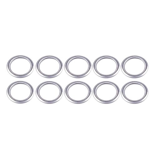 Anel Bujão Carter Vw Gol 1980 a 1986 - 153514 - 5178