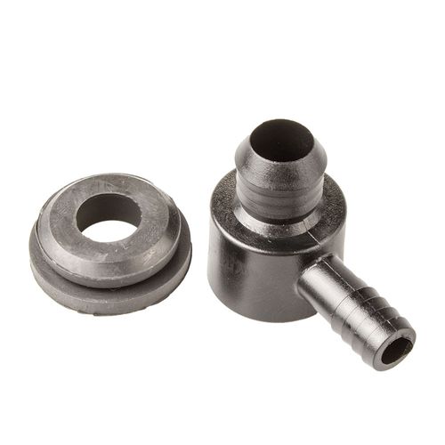 Válvula Retenção Vácuo Renault Clio 1996 a 1999 - 177124 - C1755