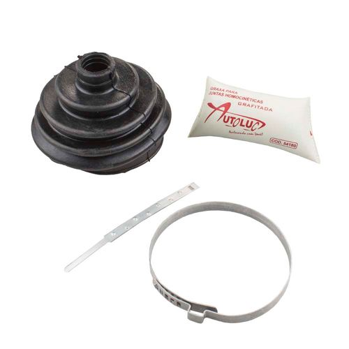 Kit Coifa Homocinética Vw Parati 1982 a 1995 - 125391 - 1500