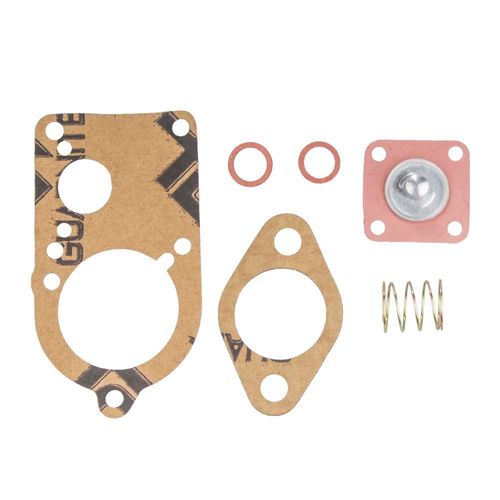 Kit Carburador Vw Fusca 1969 a 1973 - 104198 - 21112