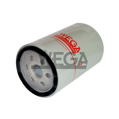 Filtro Óleo Audi A6 1996 a 2015 - 161858 - WO370