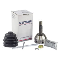 Junta Homocinética Renault Logan 2008 a 2016 - 506505 - VT5122