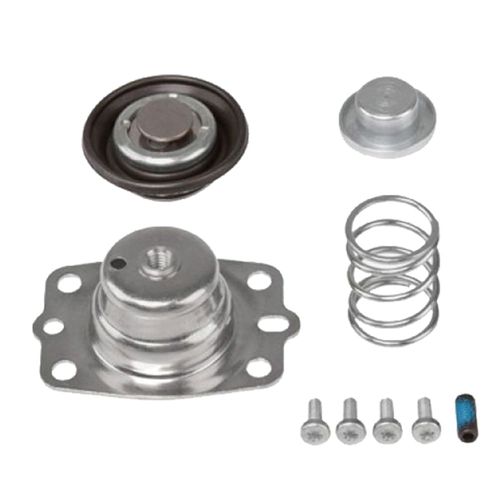 Diafragma Pressão Gm S10 1996 a 2000 - 508865 - 1406