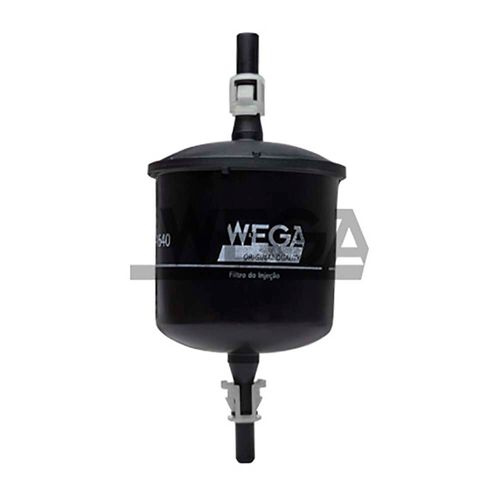 Filtro Combustível Vw Gol 1994 a 1997 - 199555 - FCI1640