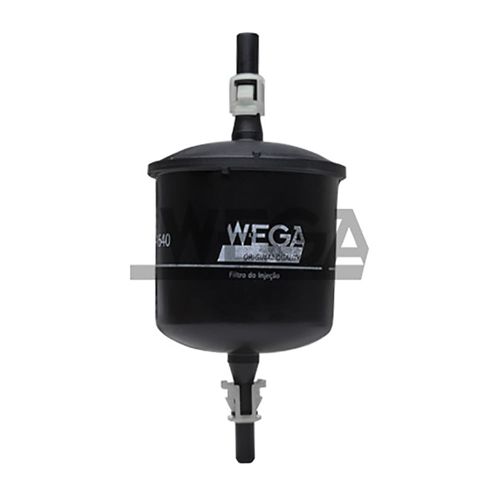 Filtro Combustível Vw Pointer 1993 a 1996 - 508080 - FCI1640