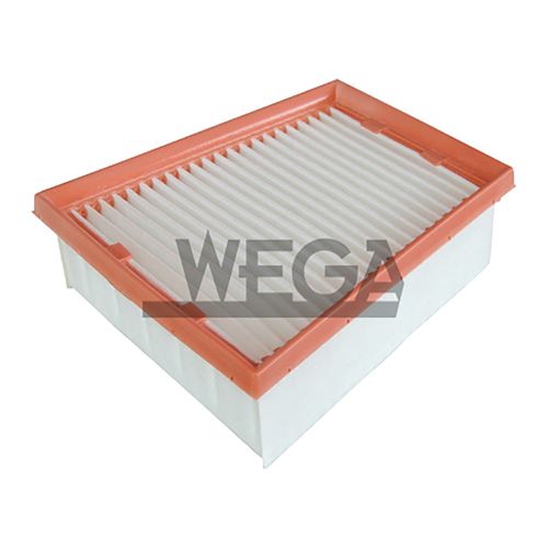 Filtro Ar Renault Fluence 2011 a 2017 - 6374 - FAP9284