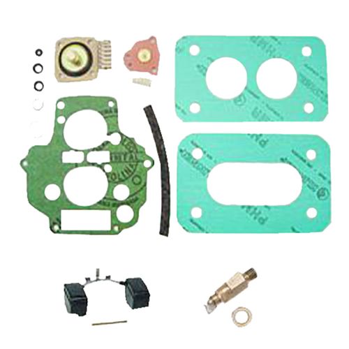 Kit Carburador Gm Chevy500 1987 a 1995 - 147237 - 22466