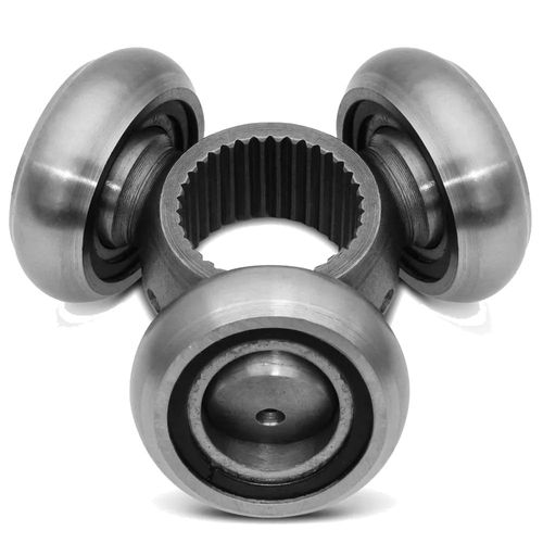 Trizeta Vw Passat 2008 a 2014 - 511212 - OK801TZ