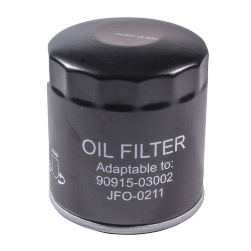 Filtro Óleo Lexus Es 300 1997 a 2003 - 183257 - JFO0211