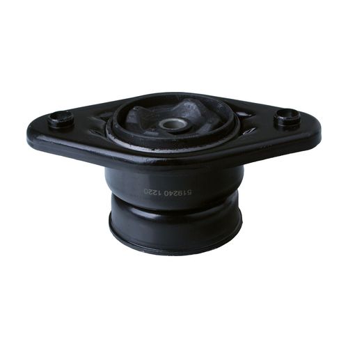 Coxim do Amortecedor Traseiro Hyundai IX35 1.6 1.7 2.0 Após 2010/ Kia Sportage 1.6 1.7 2.0 Após 2010