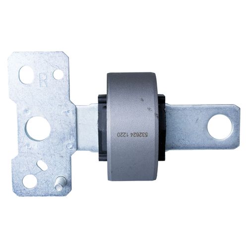 Bucha facão traseiro Lado Direito (Com suporte) volvo s60 s80 v60 v70 xc60 xc70 - vários anos