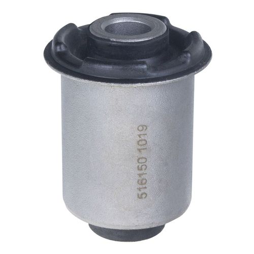 Bucha Bandeja Balança Hyundai Santa Fé 2.4 2.7 3.5 Veracruz 3.8 2006 a 2013 / Kia Sorento 2.4 3.5 2010 a 2015 Dianteira Menor