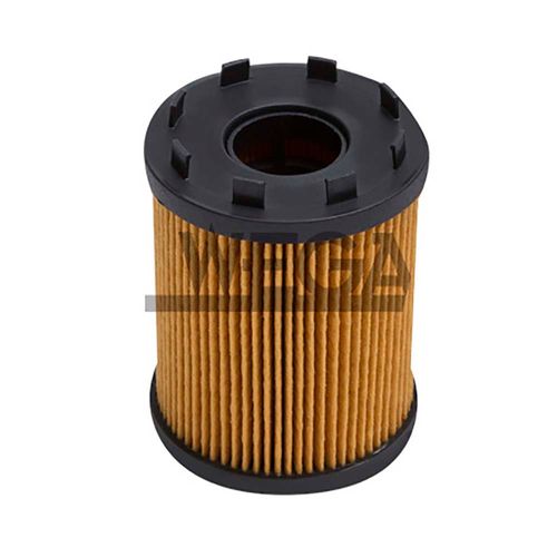 Filtro Óleo Fiat Punto 2009 a 2016 - 179624 - WOE909
